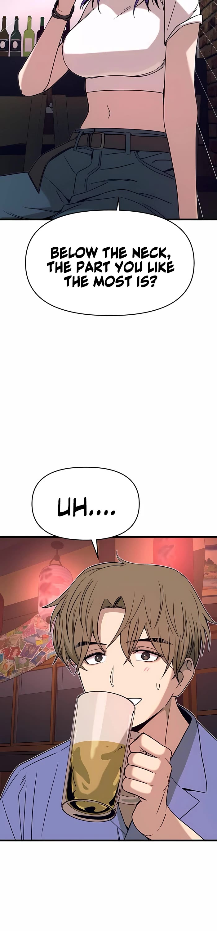 My Bias Gets on the Last Train Chap 58 - Next Chap 59