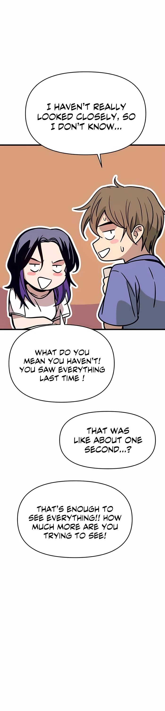 My Bias Gets on the Last Train Chap 58 - Next Chap 59