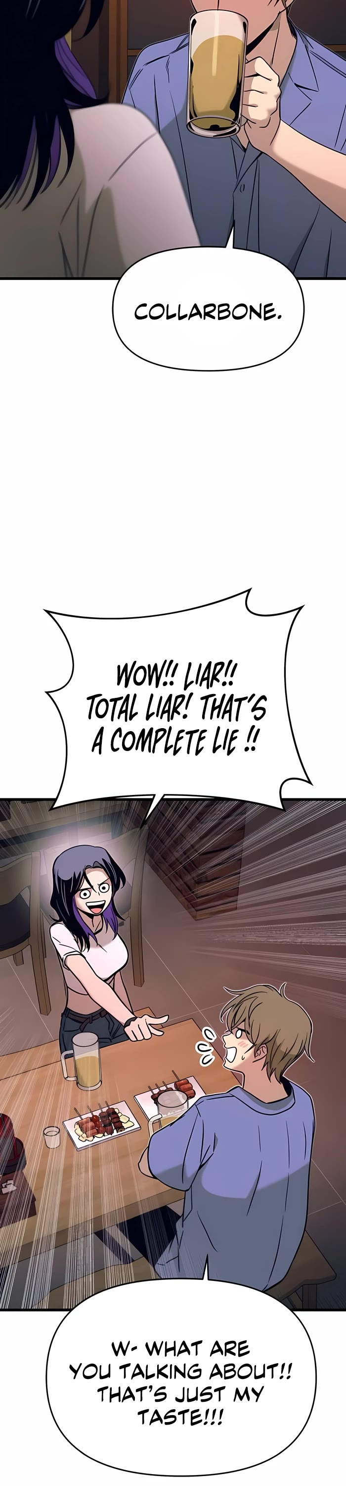 My Bias Gets on the Last Train Chap 58 - Next Chap 59