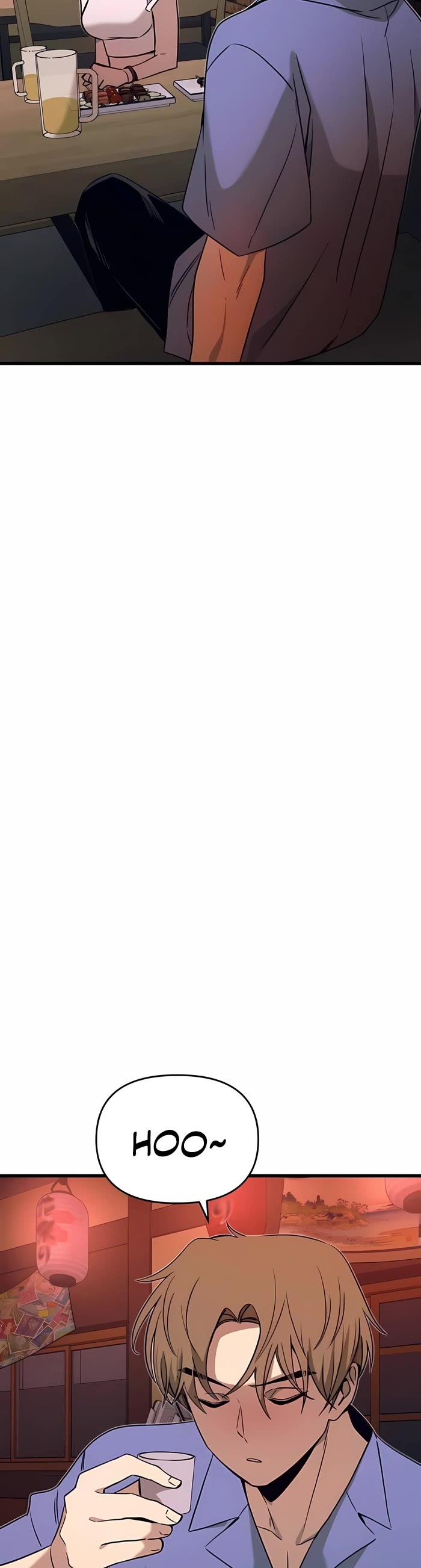 My Bias Gets on the Last Train Chap 58 - Next Chap 59