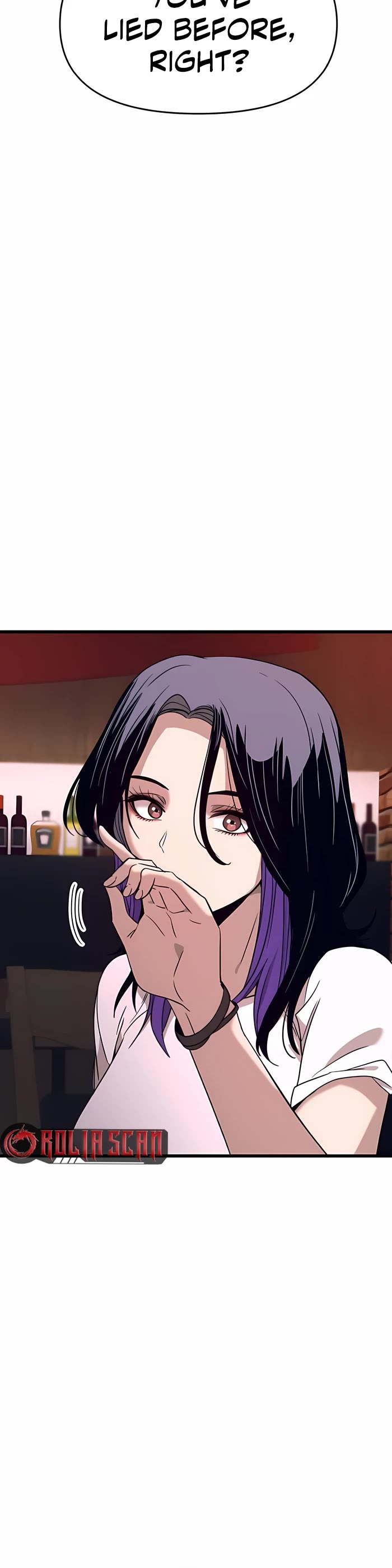 My Bias Gets on the Last Train Chap 58 - Next Chap 59