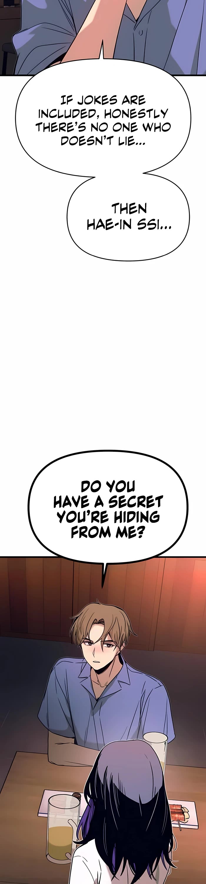 My Bias Gets on the Last Train Chap 58 - Next Chap 59