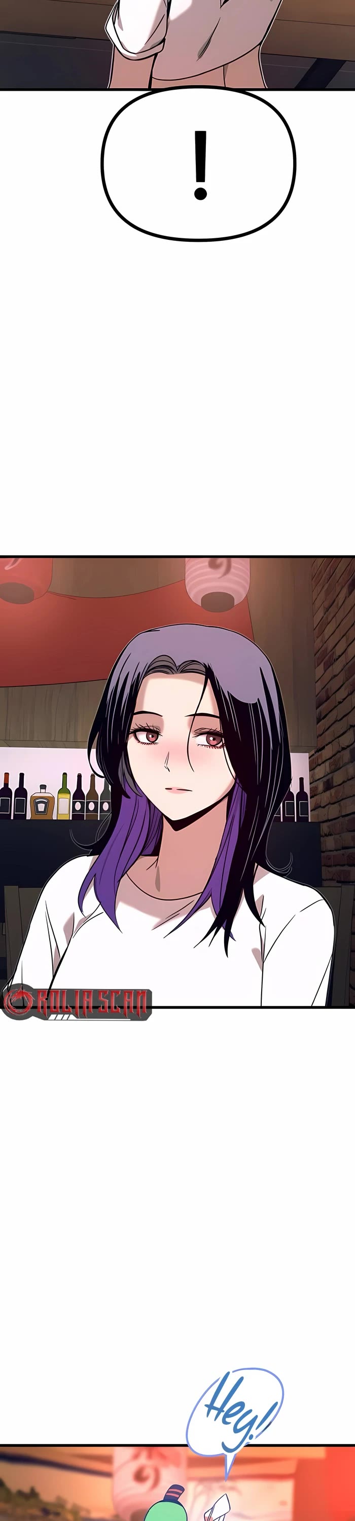 My Bias Gets on the Last Train Chap 58 - Next Chap 59