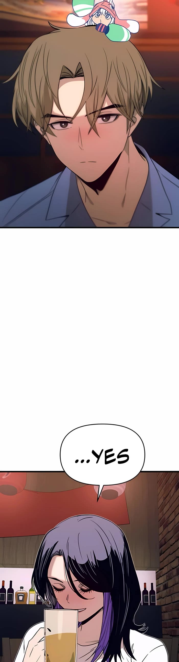 My Bias Gets on the Last Train Chap 58 - Next Chap 59