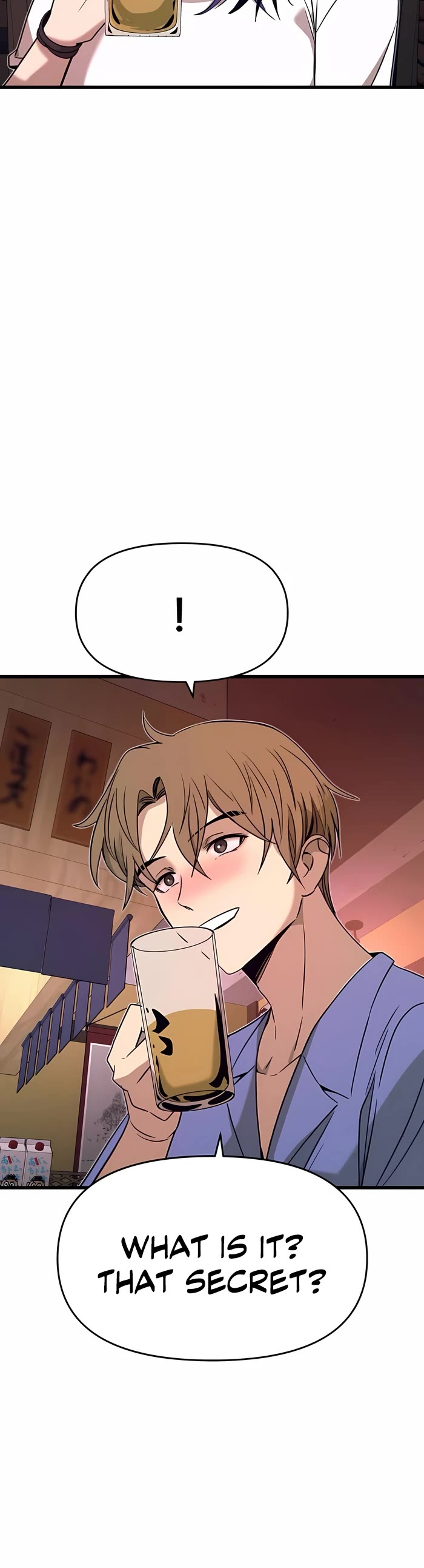 My Bias Gets on the Last Train Chap 58 - Next Chap 59