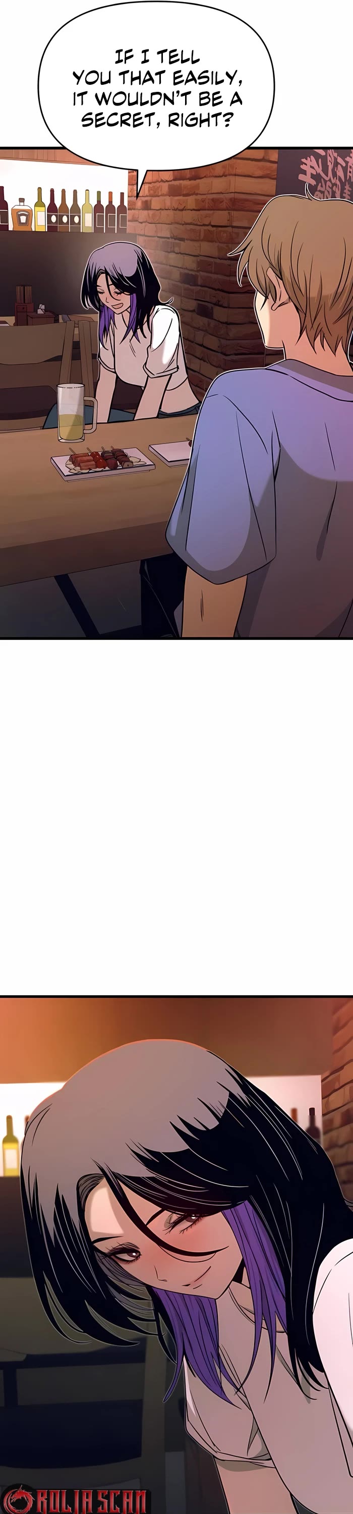 My Bias Gets on the Last Train Chap 58 - Next Chap 59