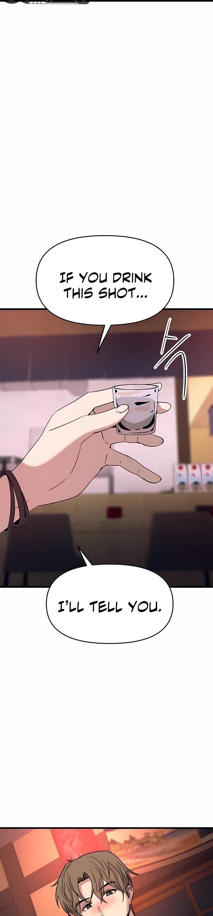 My Bias Gets on the Last Train Chap 58 - Next Chap 59