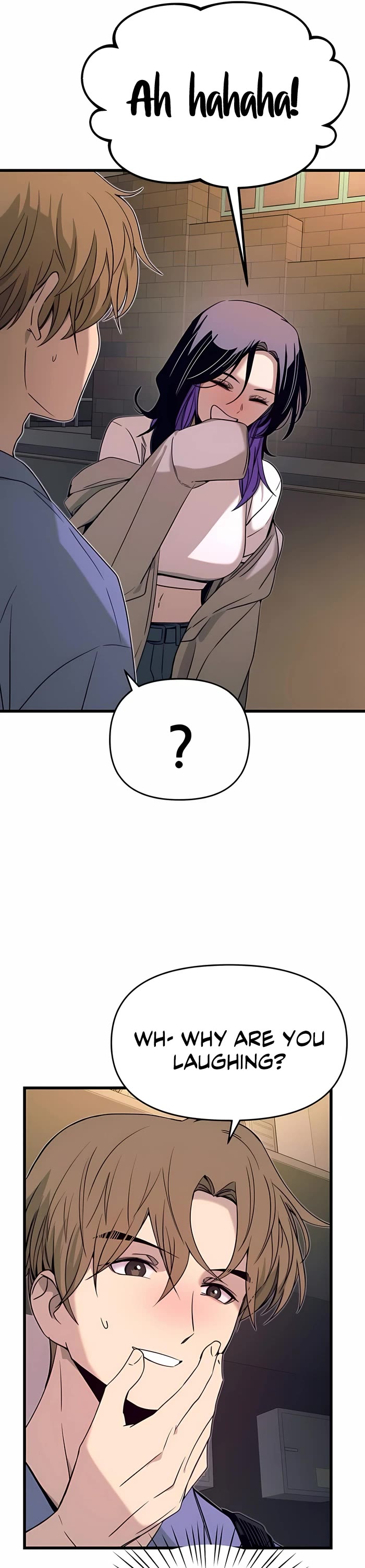 My Bias Gets on the Last Train Chap 58 - Next Chap 59