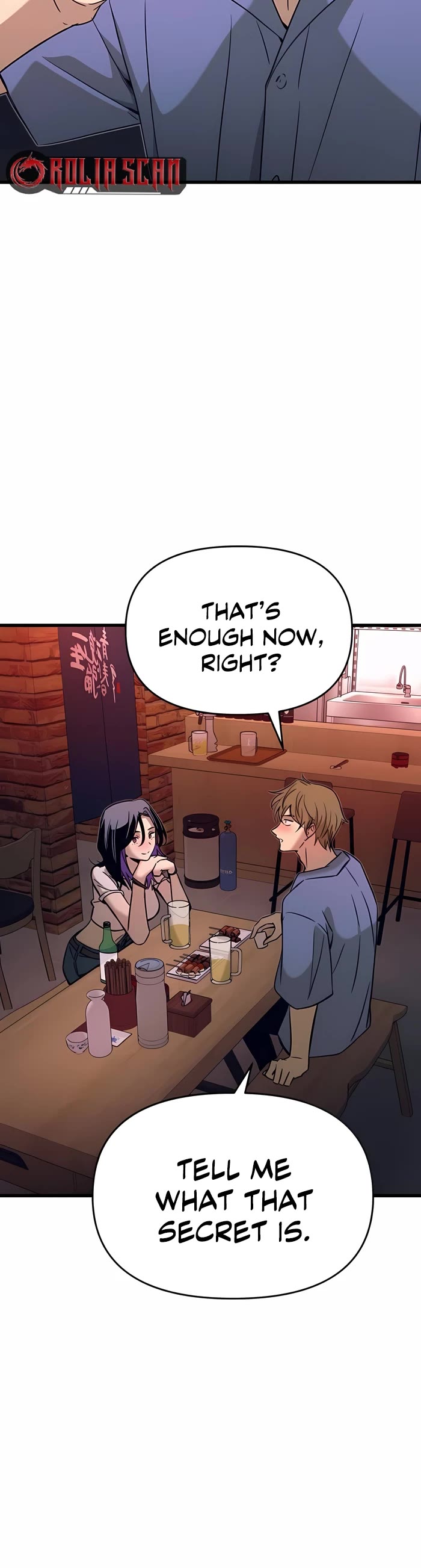 My Bias Gets on the Last Train Chap 58 - Next Chap 59