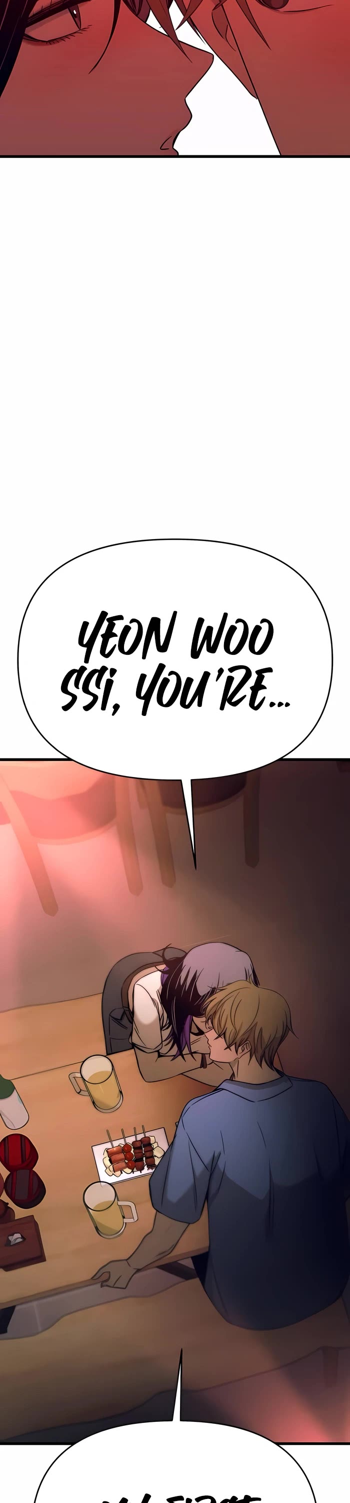 My Bias Gets on the Last Train Chap 58 - Next Chap 59