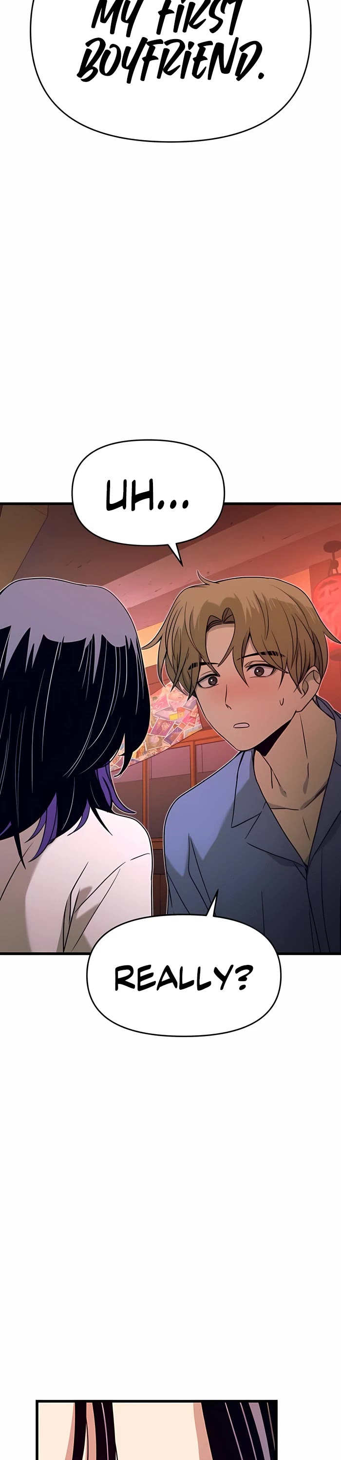 My Bias Gets on the Last Train Chap 58 - Next Chap 59