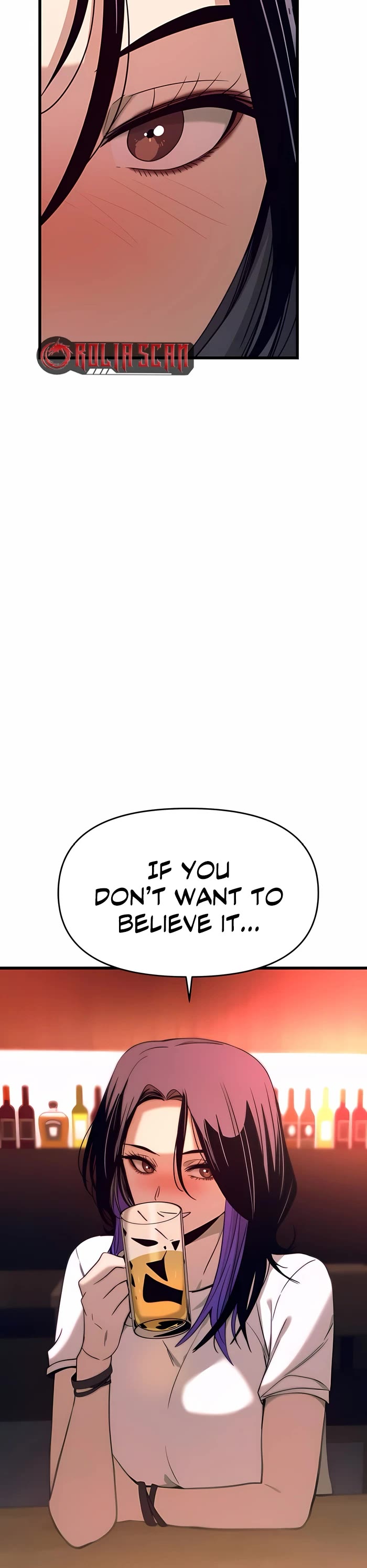 My Bias Gets on the Last Train Chap 58 - Next Chap 59