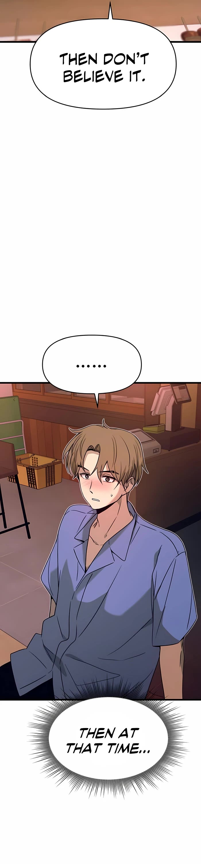 My Bias Gets on the Last Train Chap 58 - Next Chap 59