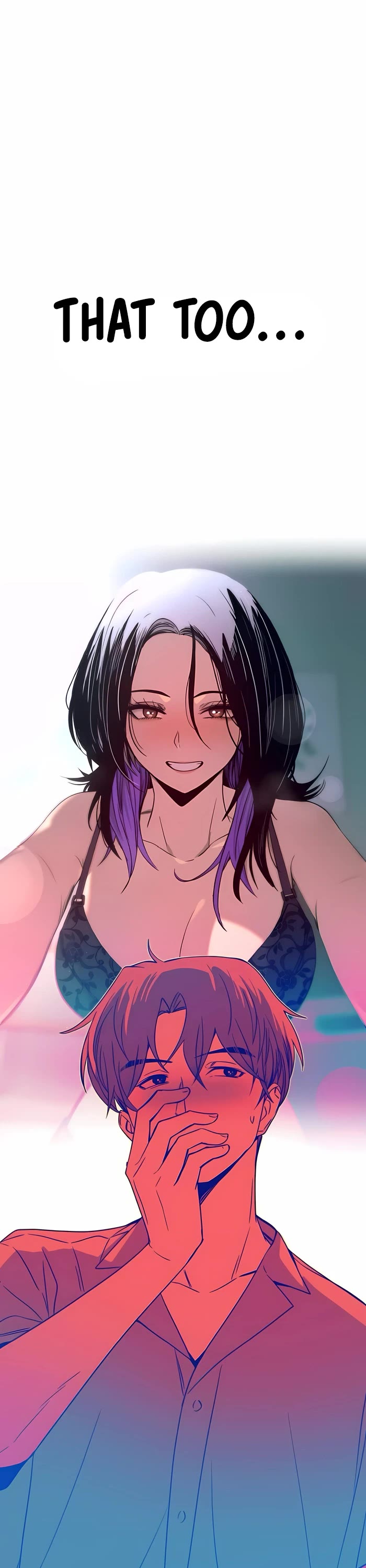 My Bias Gets on the Last Train Chap 58 - Next Chap 59