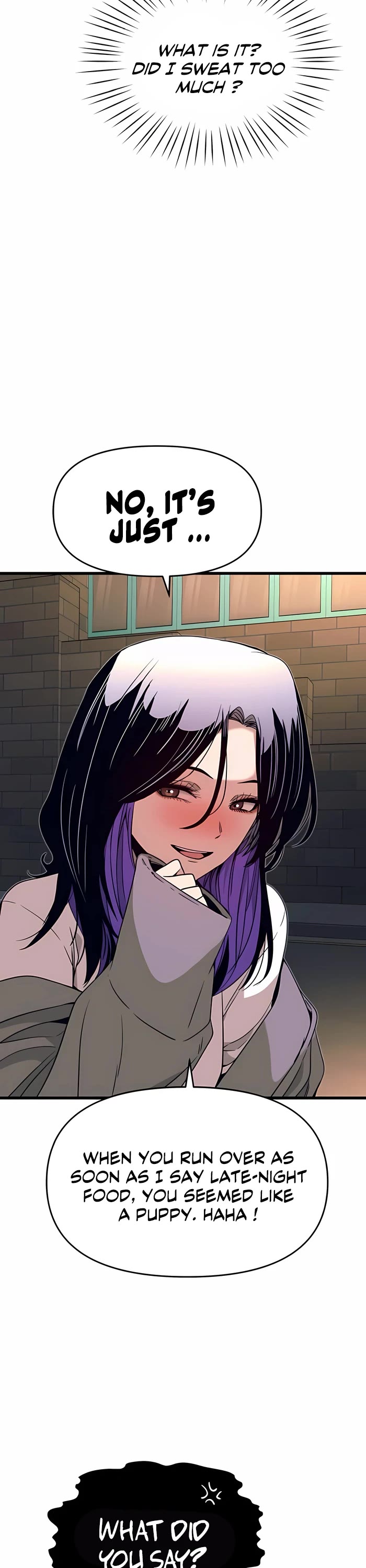 My Bias Gets on the Last Train Chap 58 - Next Chap 59