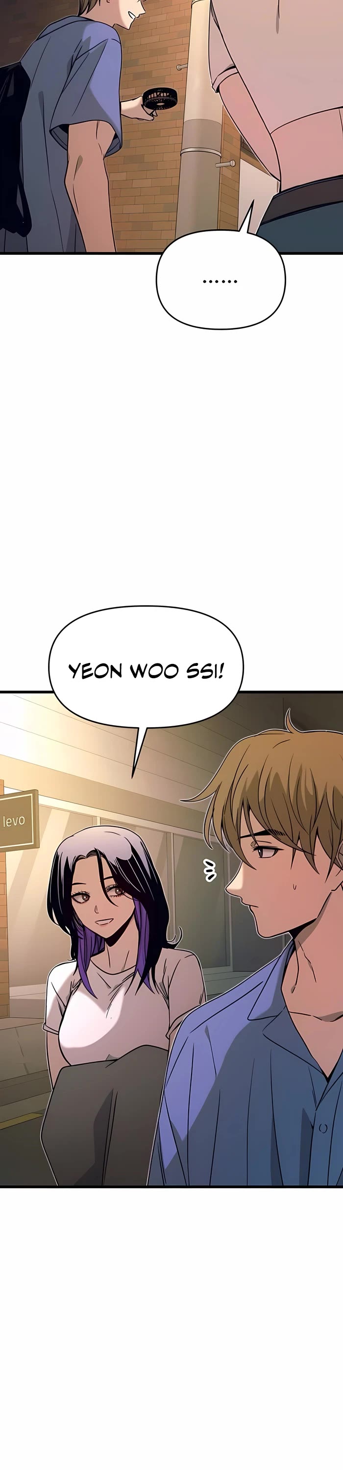 My Bias Gets on the Last Train Chap 58 - Next Chap 59