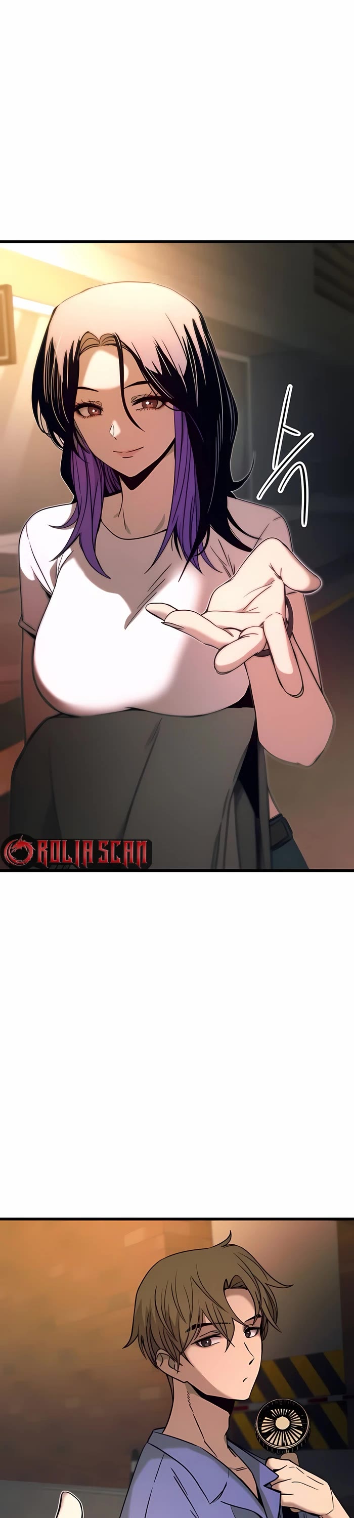 My Bias Gets on the Last Train Chap 58 - Next Chap 59