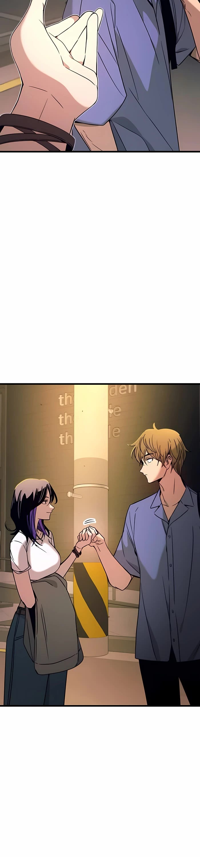 My Bias Gets on the Last Train Chap 58 - Next Chap 59