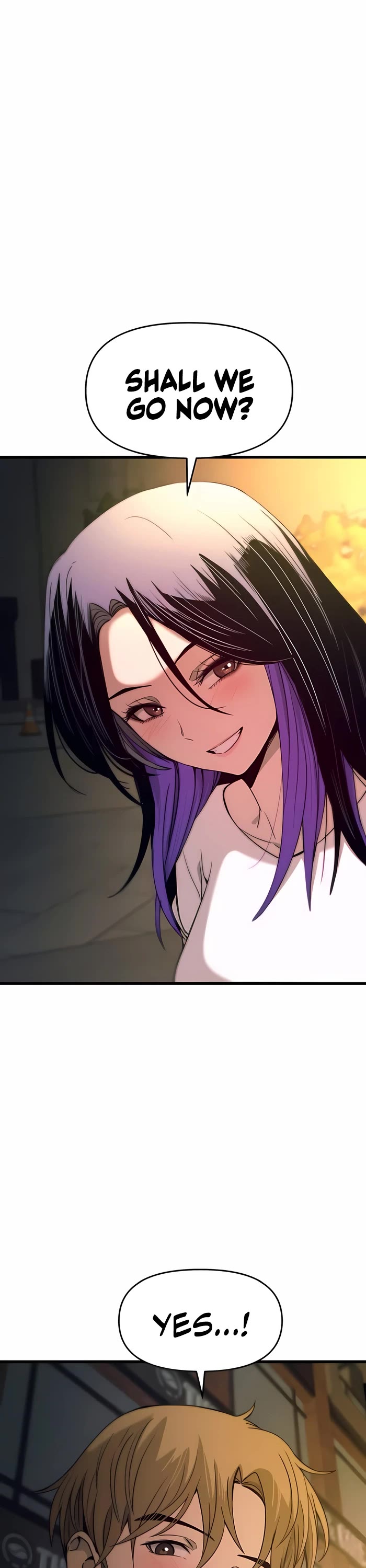 My Bias Gets on the Last Train Chap 58 - Next Chap 59