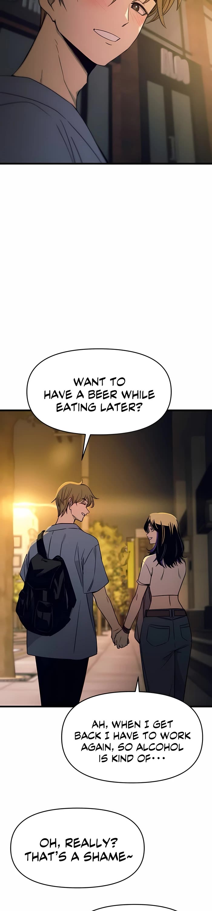 My Bias Gets on the Last Train Chap 58 - Next Chap 59