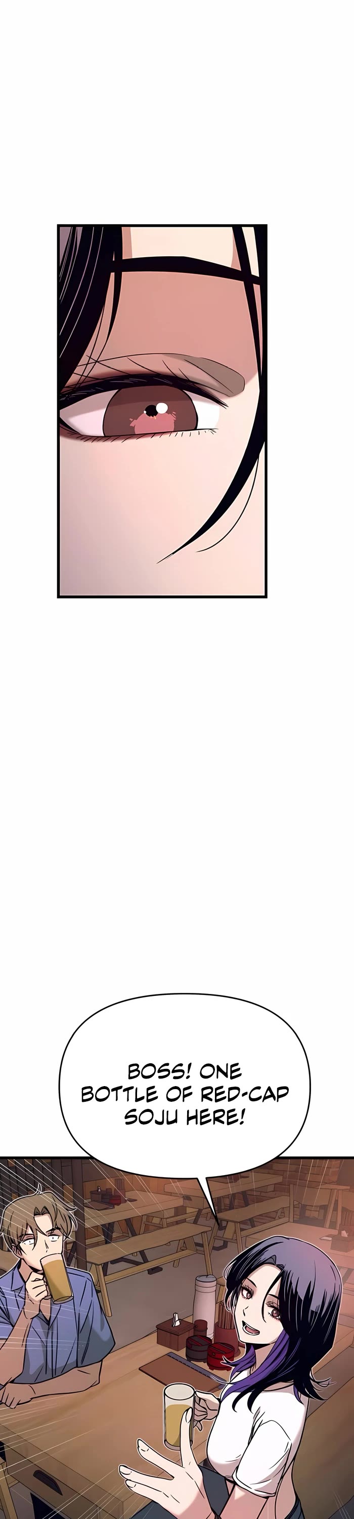 My Bias Gets on the Last Train Chap 58 - Next Chap 59