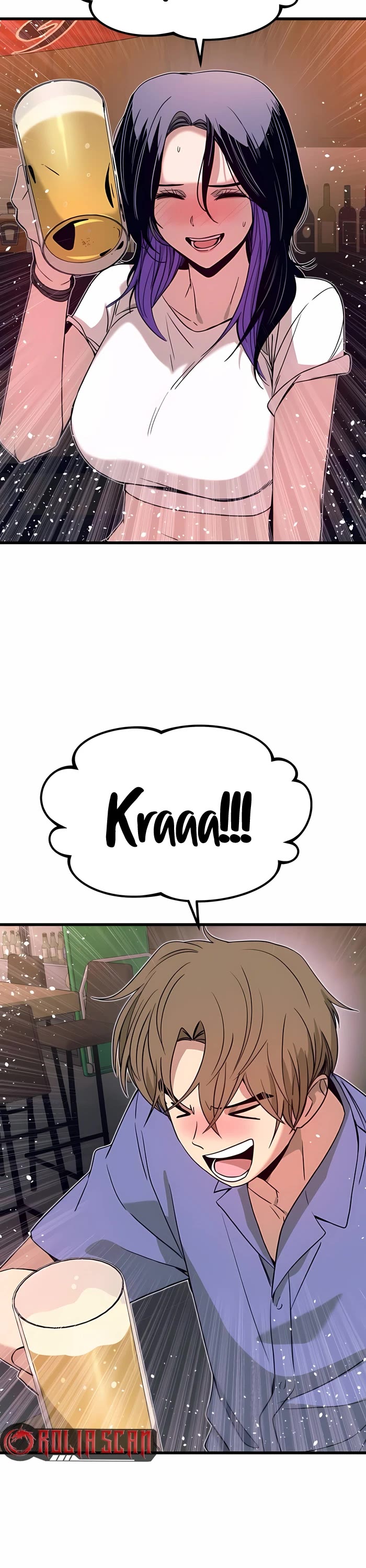 My Bias Gets on the Last Train Chap 58 - Next Chap 59