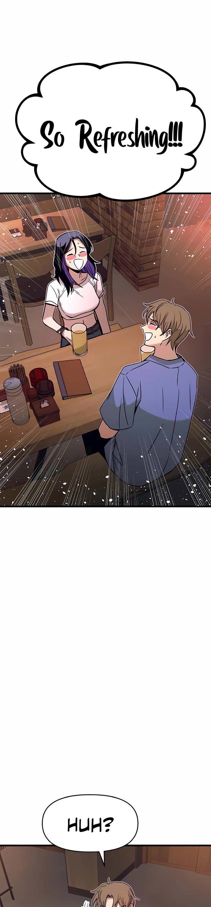 My Bias Gets on the Last Train Chap 58 - Next Chap 59