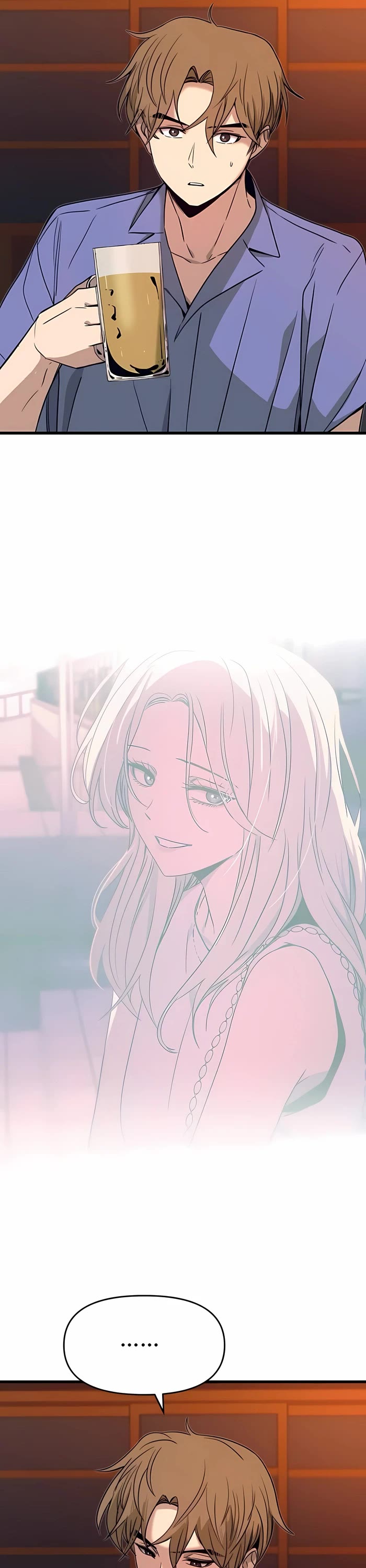 My Bias Gets on the Last Train Chap 58 - Next Chap 59