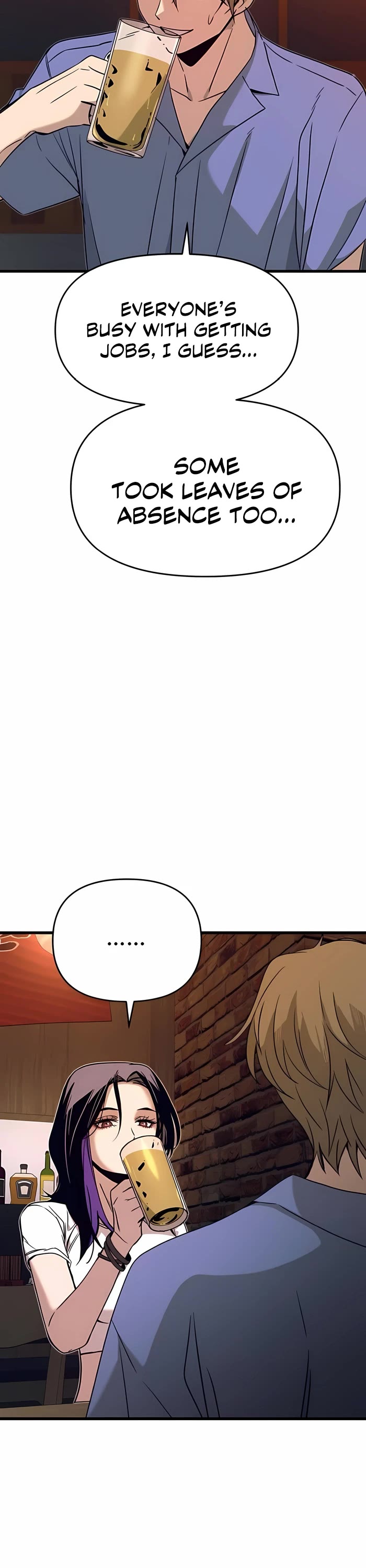 My Bias Gets on the Last Train Chap 58 - Next Chap 59