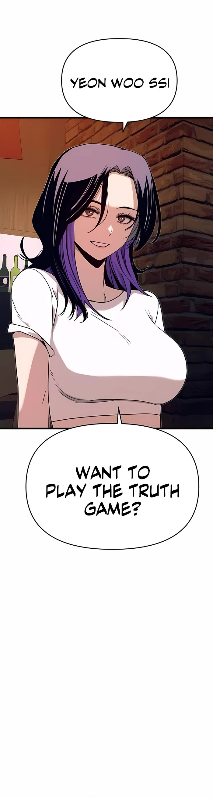 My Bias Gets on the Last Train Chap 58 - Next Chap 59