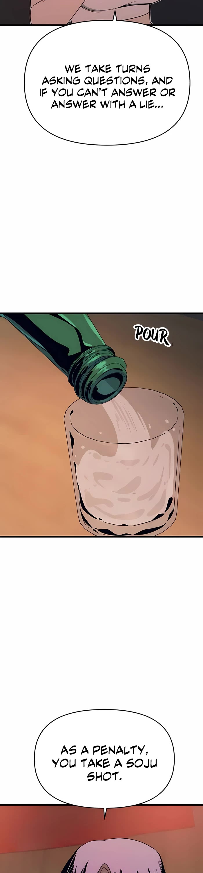 My Bias Gets on the Last Train Chap 58 - Next Chap 59