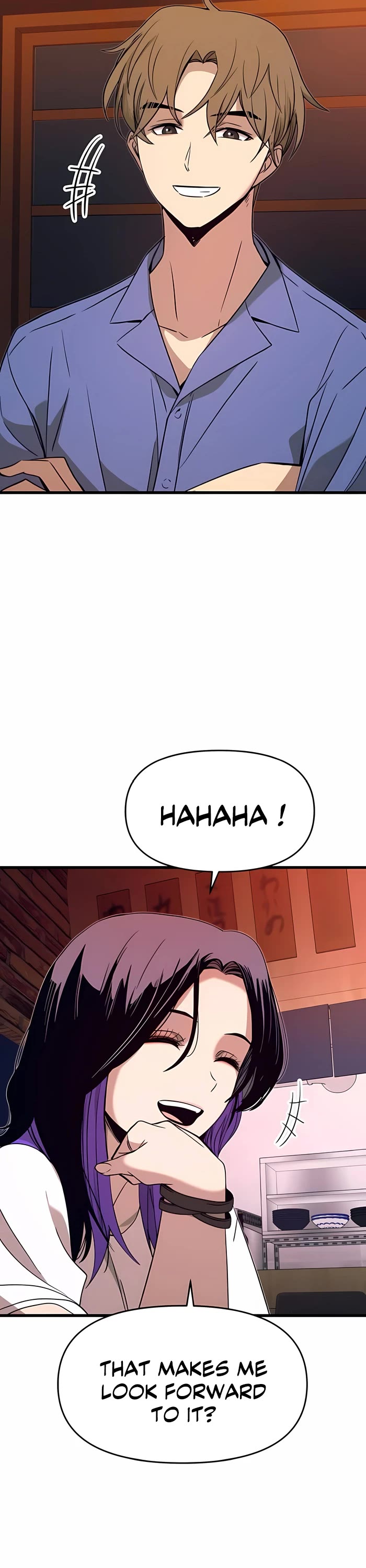 My Bias Gets on the Last Train Chap 58 - Next Chap 59