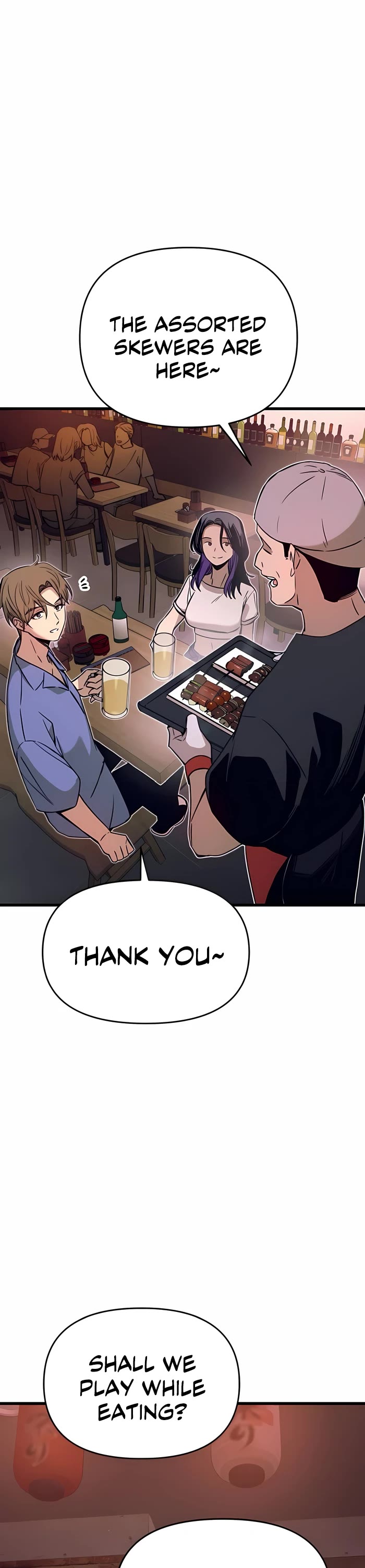 My Bias Gets on the Last Train Chap 58 - Next Chap 59