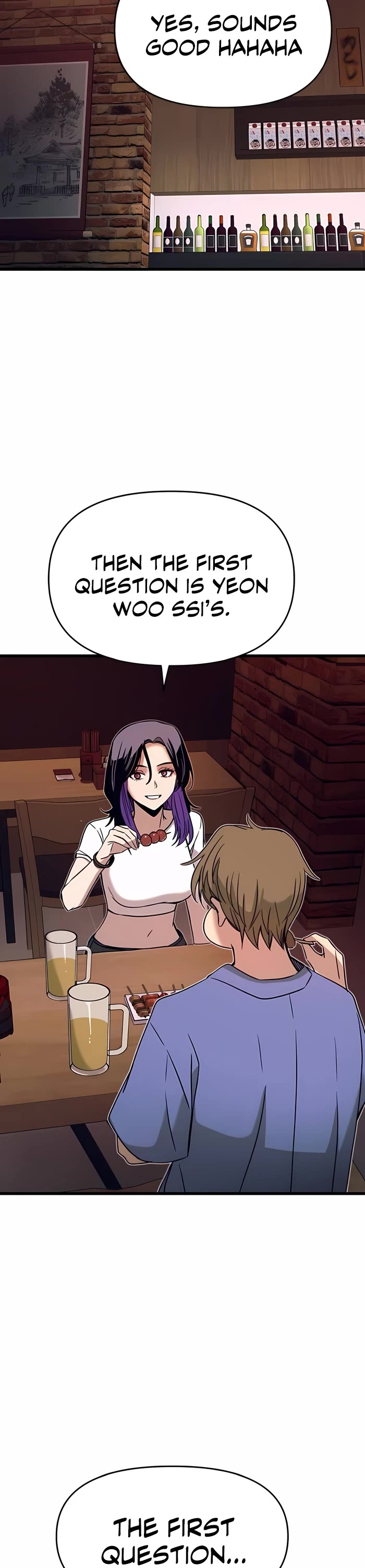 My Bias Gets on the Last Train Chap 58 - Next Chap 59