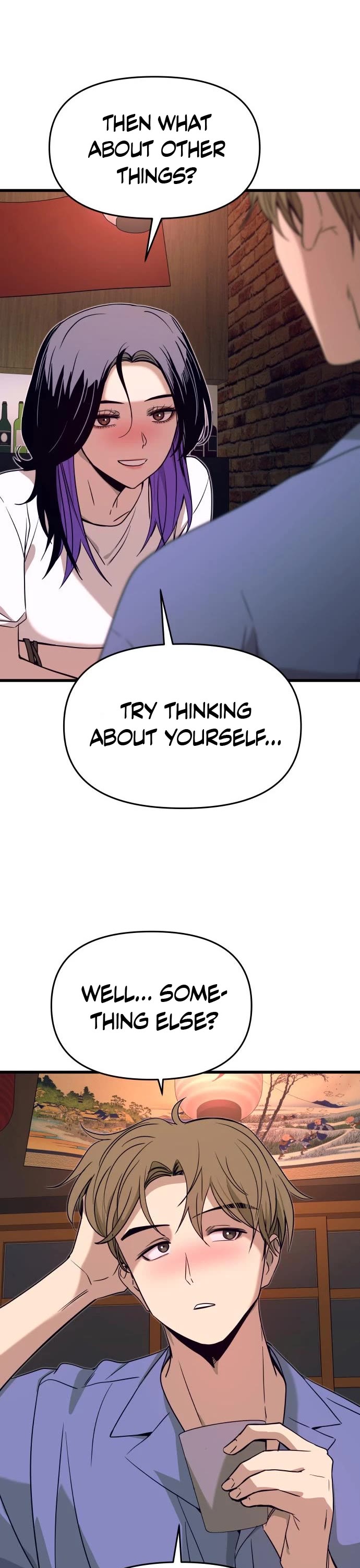 My Bias Gets on the Last Train Chap 59 - Next Chap 60