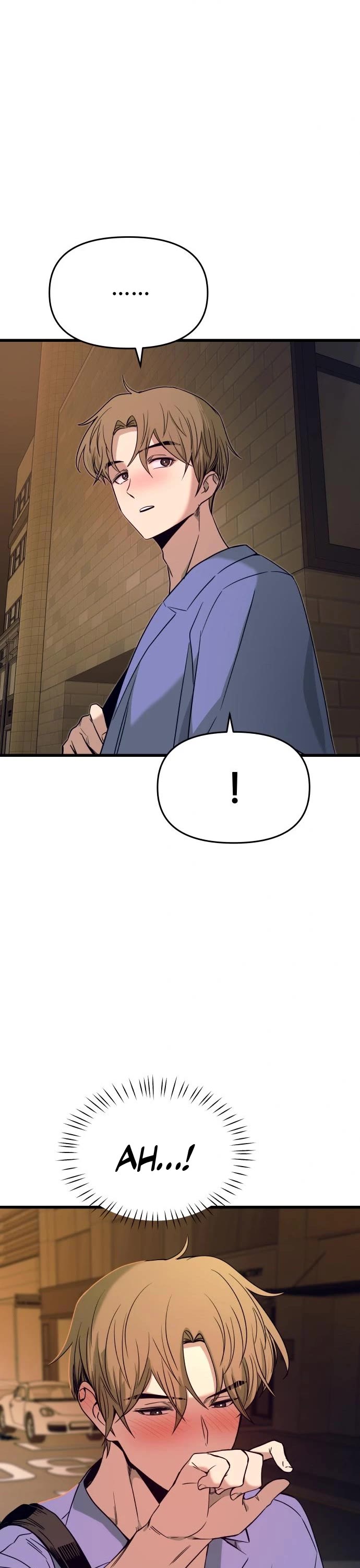 My Bias Gets on the Last Train Chap 59 - Next Chap 60