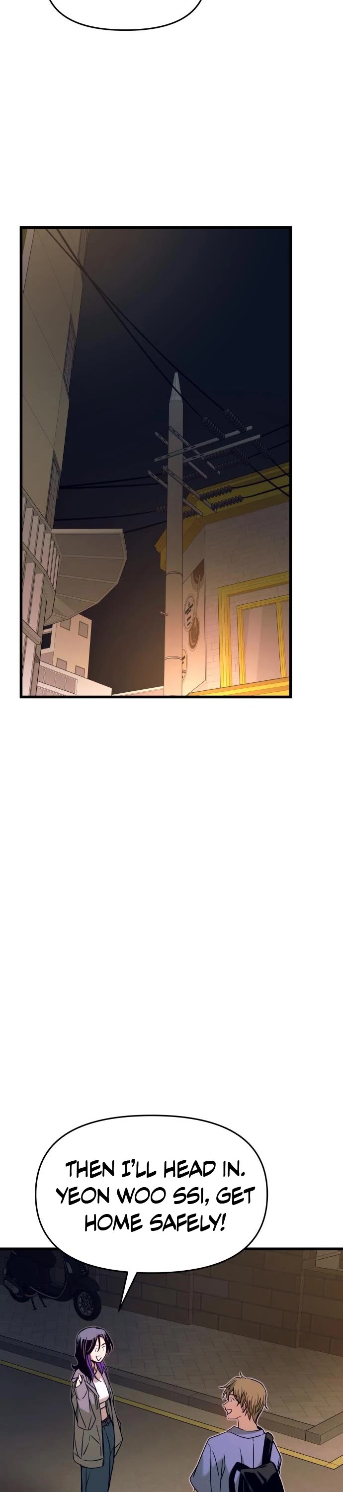 My Bias Gets on the Last Train Chap 59 - Next Chap 60