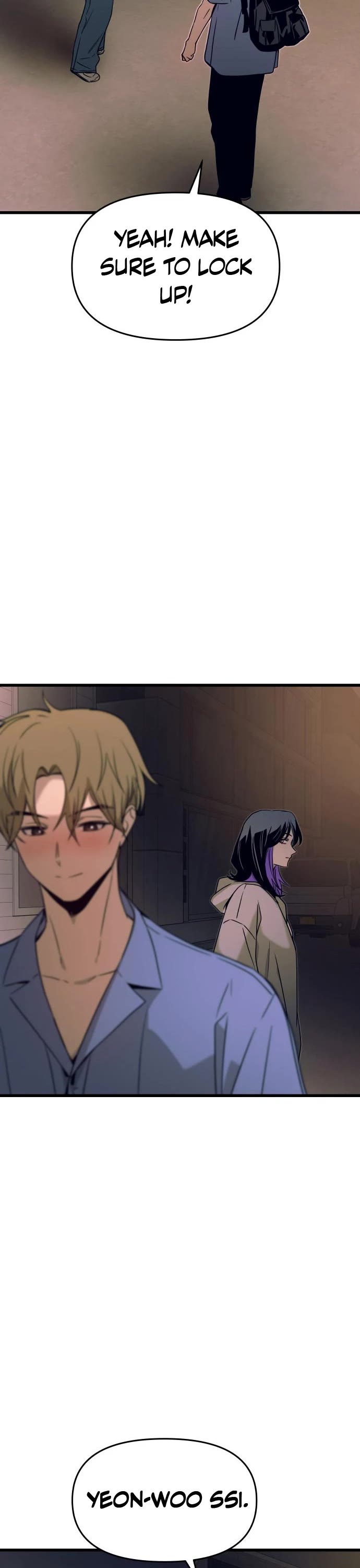 My Bias Gets on the Last Train Chap 59 - Next Chap 60