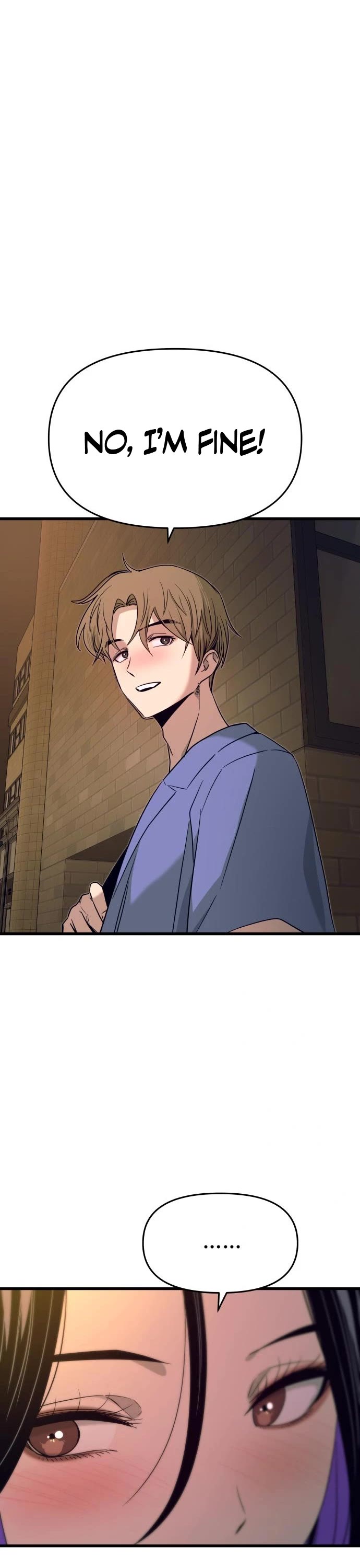 My Bias Gets on the Last Train Chap 59 - Next Chap 60