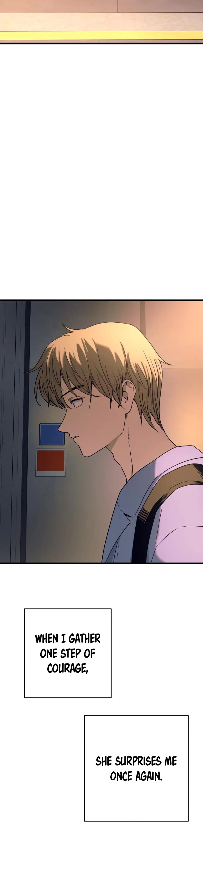 My Bias Gets on the Last Train Chap 59 - Next Chap 60