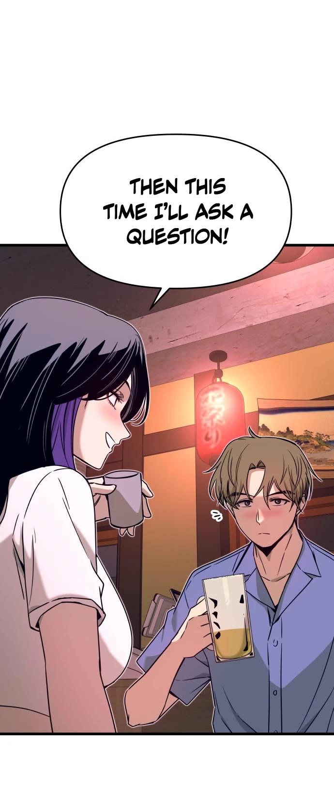 My Bias Gets on the Last Train Chap 59 - Next Chap 60