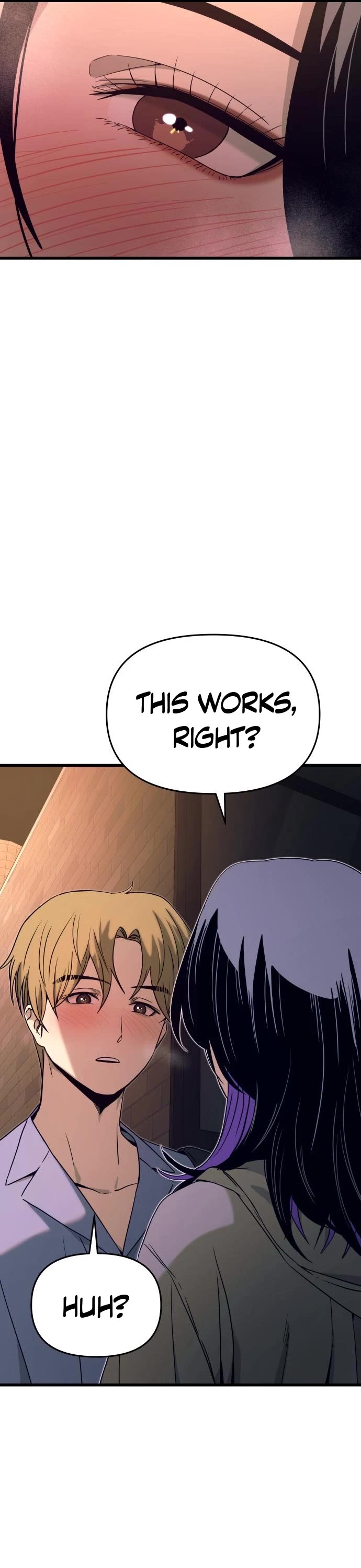 My Bias Gets on the Last Train Chap 59 - Next Chap 60