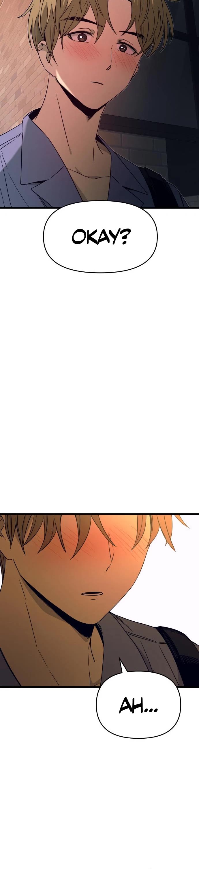 My Bias Gets on the Last Train Chap 59 - Next Chap 60