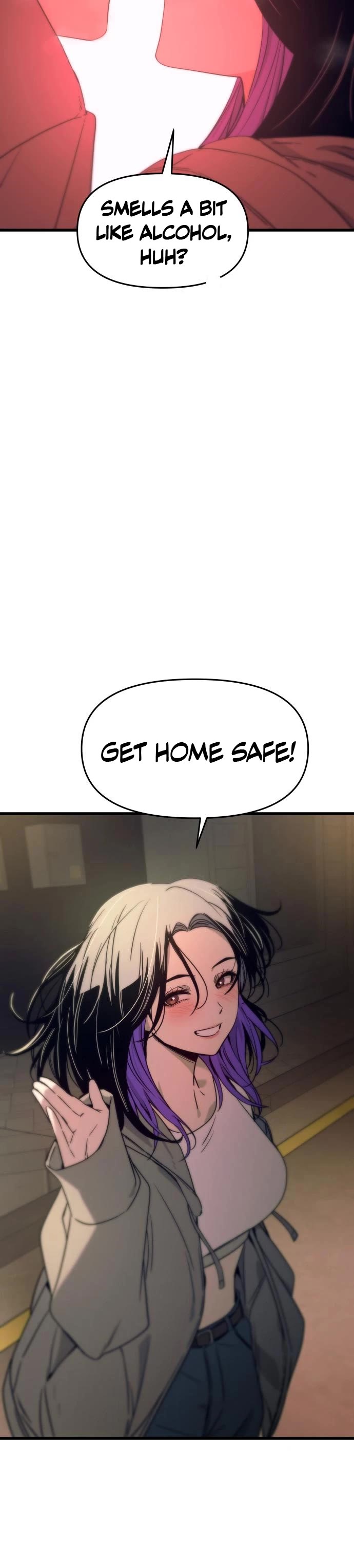 My Bias Gets on the Last Train Chap 59 - Next Chap 60