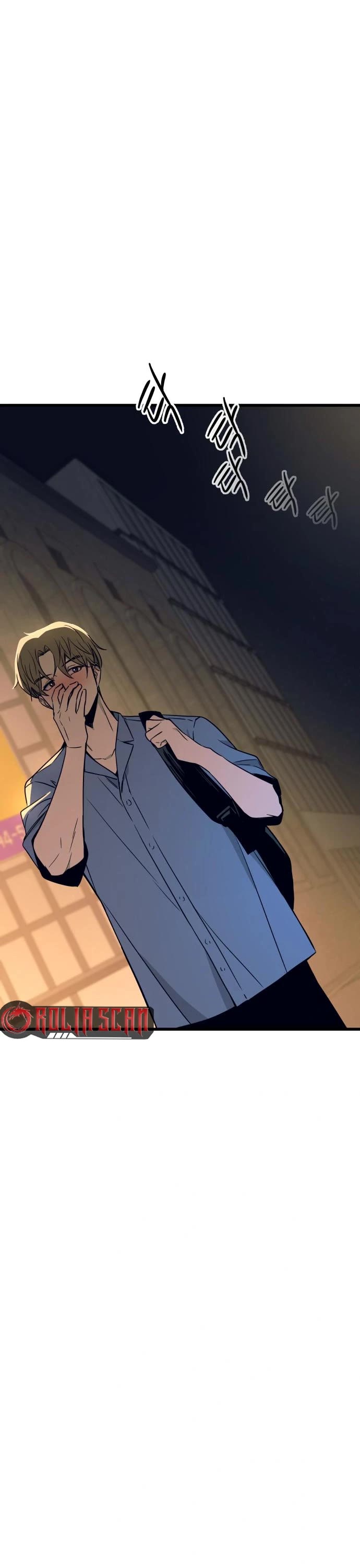 My Bias Gets on the Last Train Chap 59 - Next Chap 60