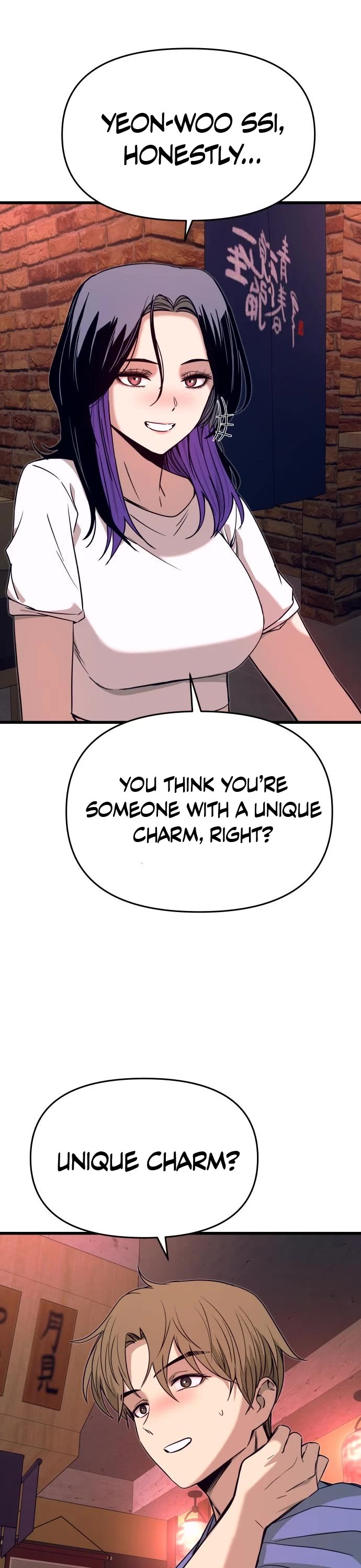 My Bias Gets on the Last Train Chap 59 - Next Chap 60