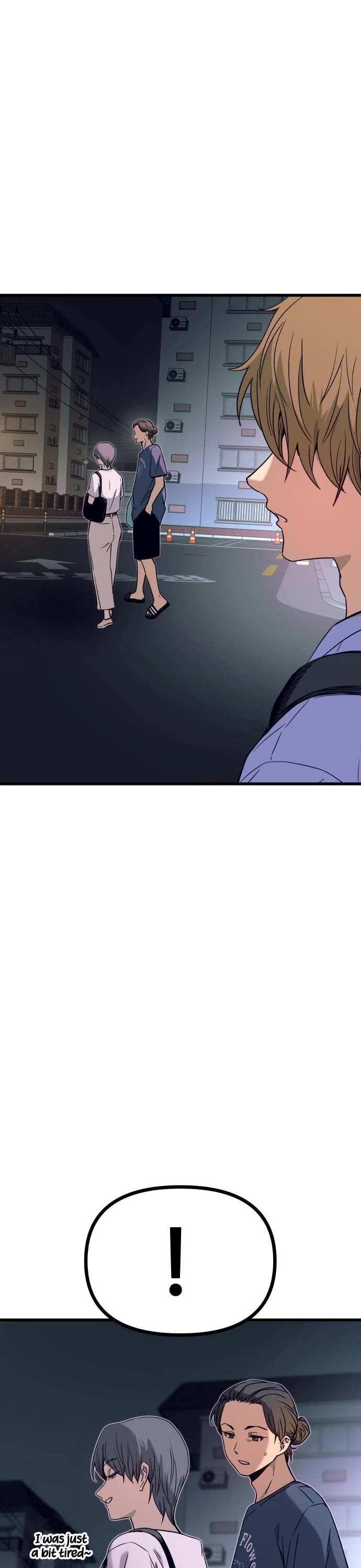 My Bias Gets on the Last Train Chap 59 - Next Chap 60
