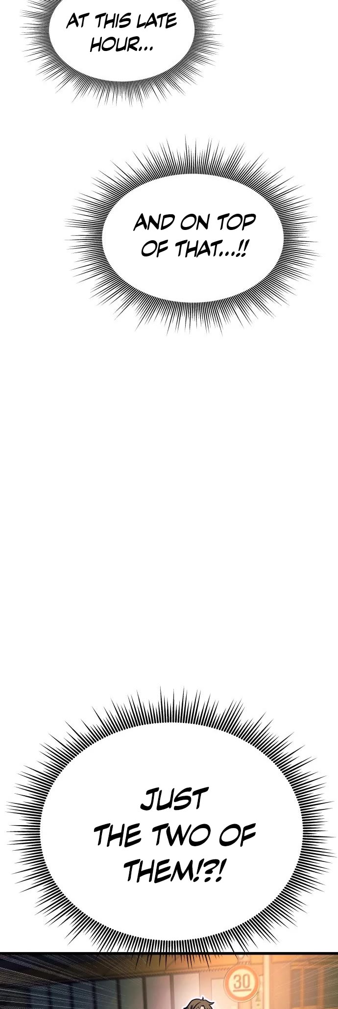 My Bias Gets on the Last Train Chap 59 - Next Chap 60