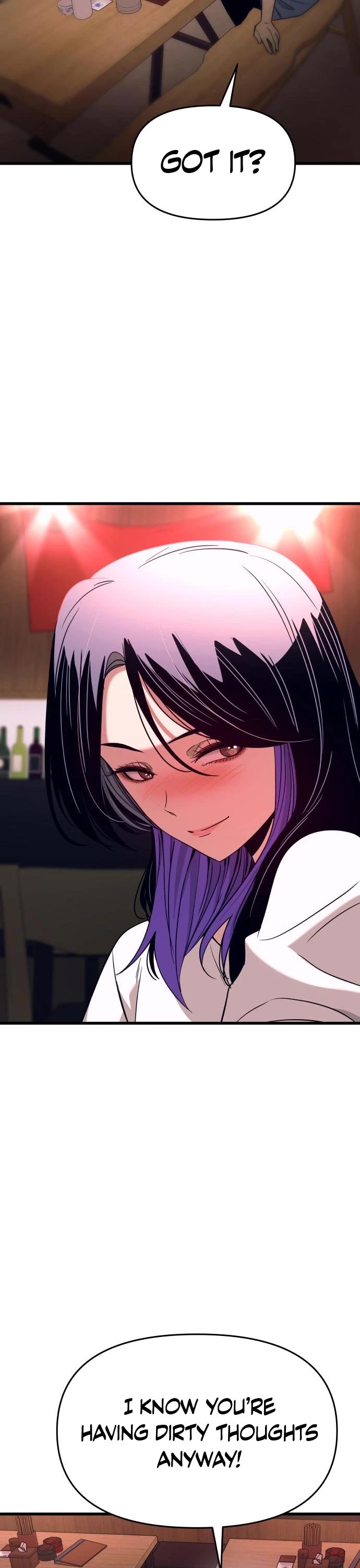 My Bias Gets on the Last Train Chap 59 - Next Chap 60