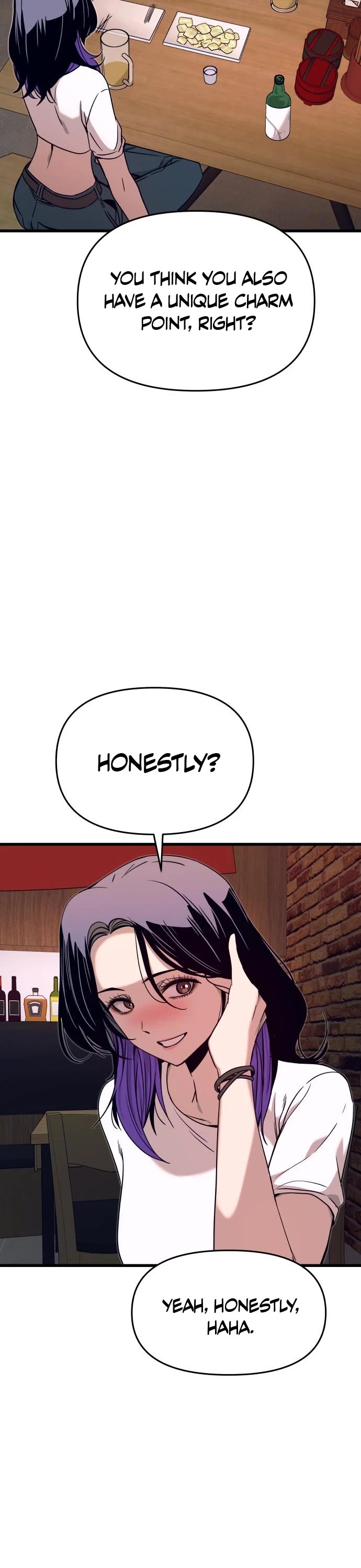 My Bias Gets on the Last Train Chap 59 - Next Chap 60